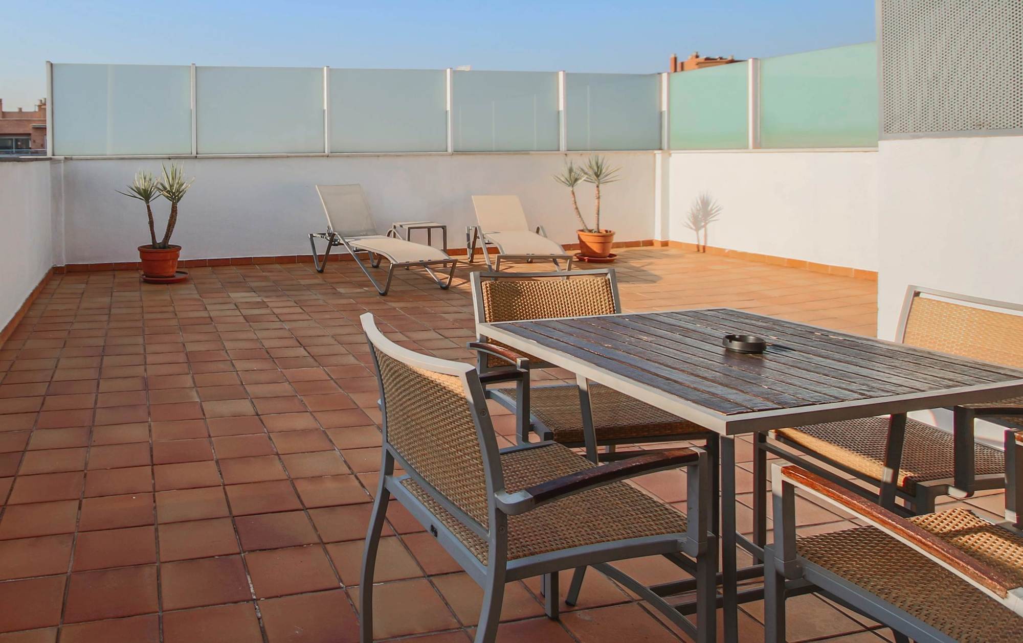 Estacion Hotel