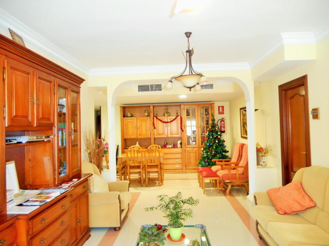 Martin House & Bed & Breakfast Granada
