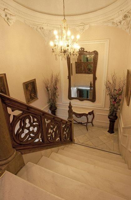 Boutique Luna Centro Khách sạn
