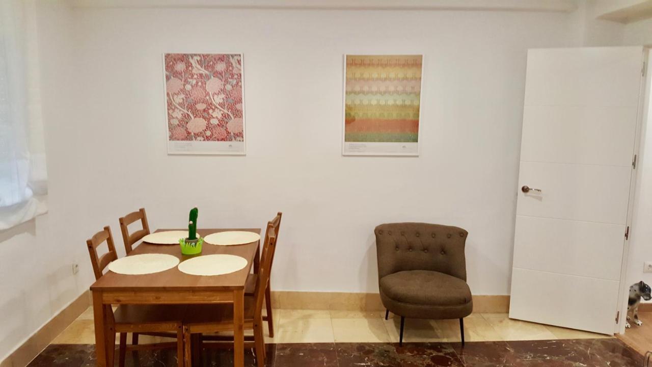 In Granada's Center Apartment