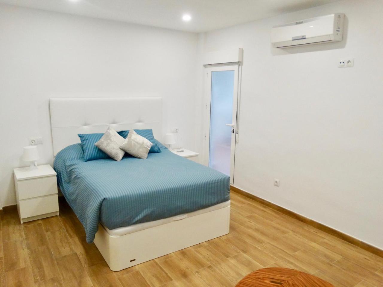 Apartment In Granada's Center *