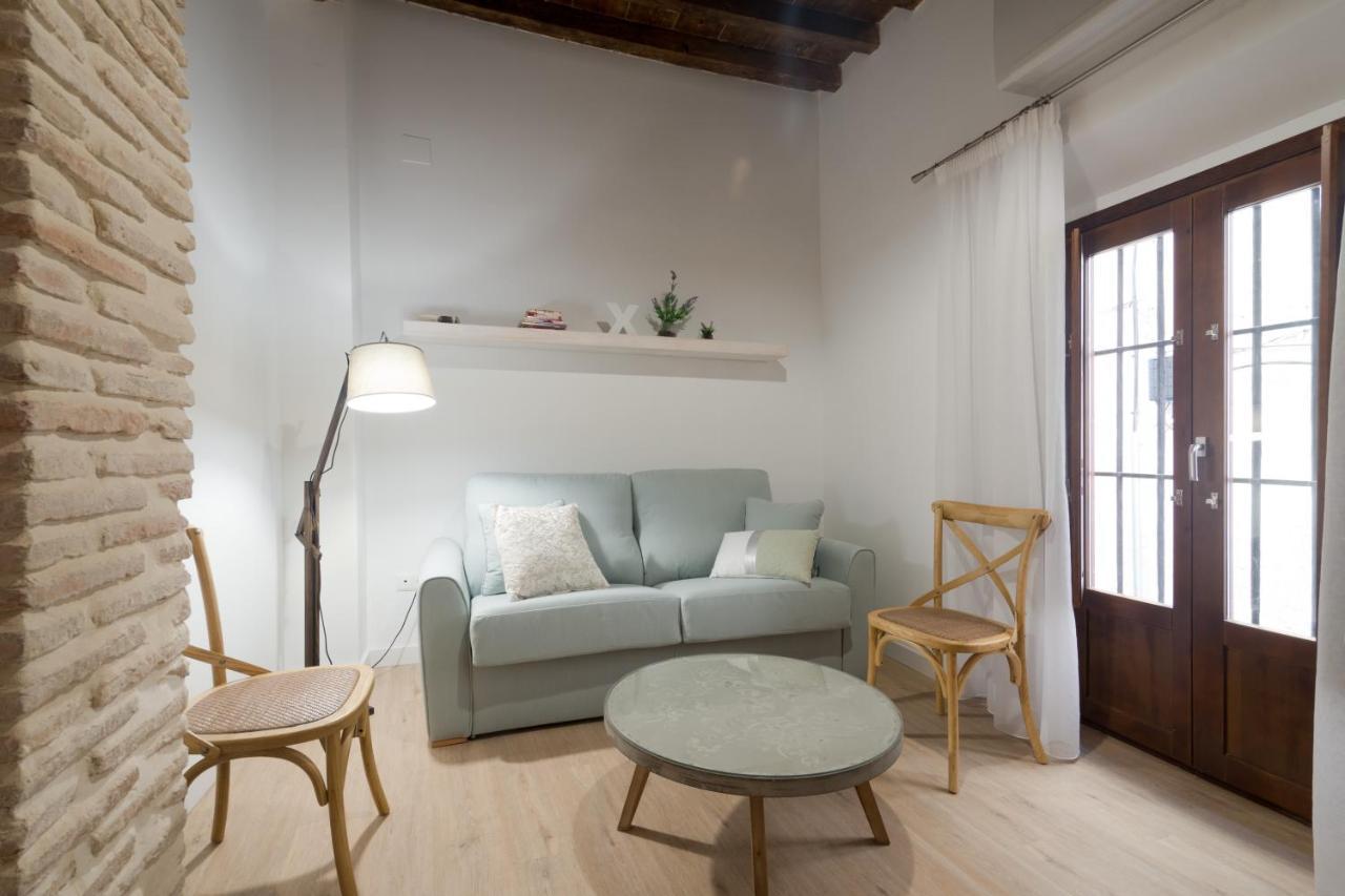Casas Del Albaicin * Granada