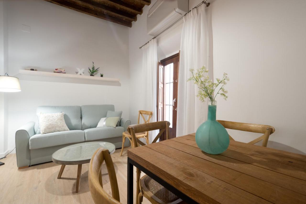Casas Del Albaicin *