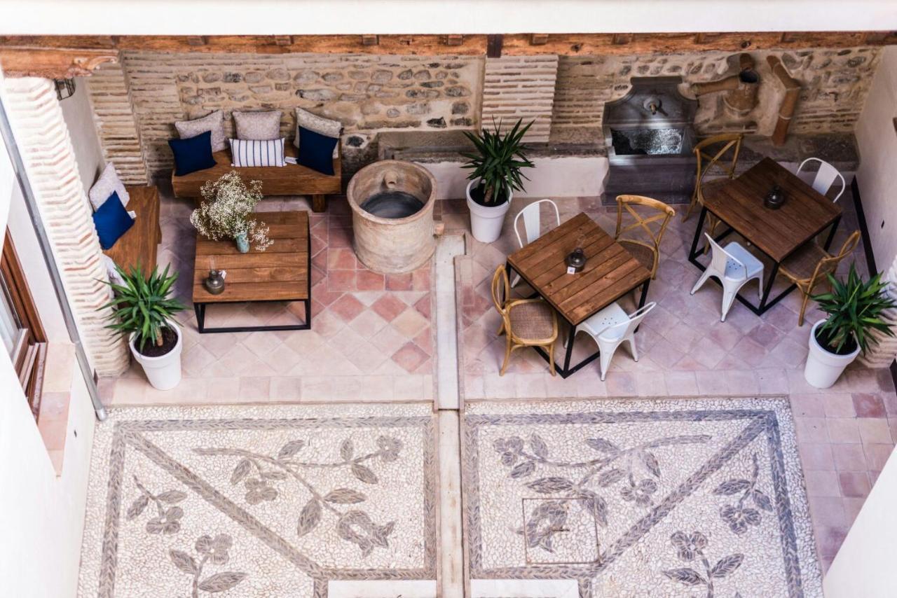 Casas Del Albaicin Căn hộ *