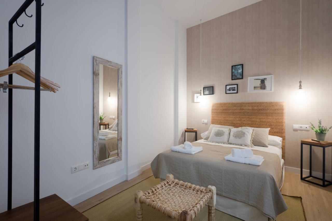 Casas Del Albaicin Căn hộ Granada