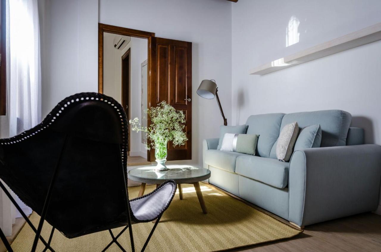 Casas Del Albaicin Granada