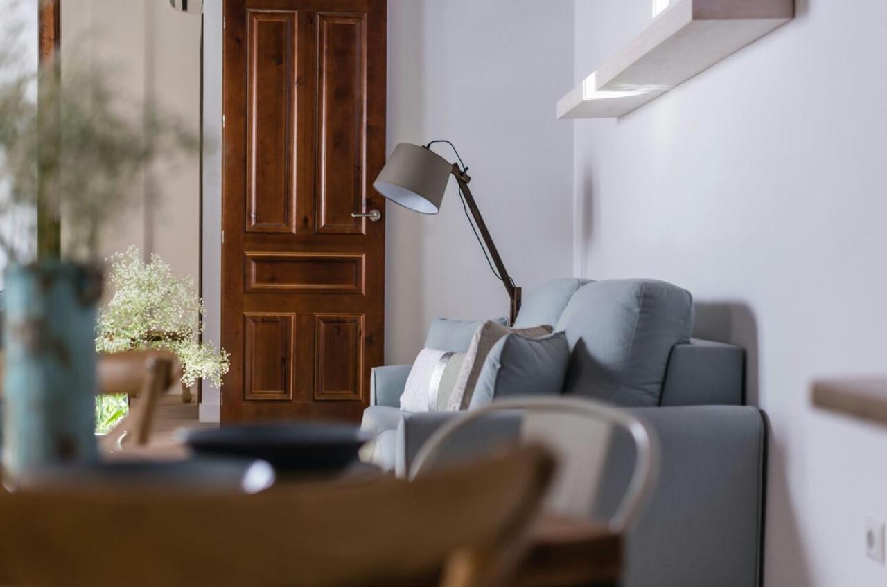 Casas Del Albaicin Căn hộ *