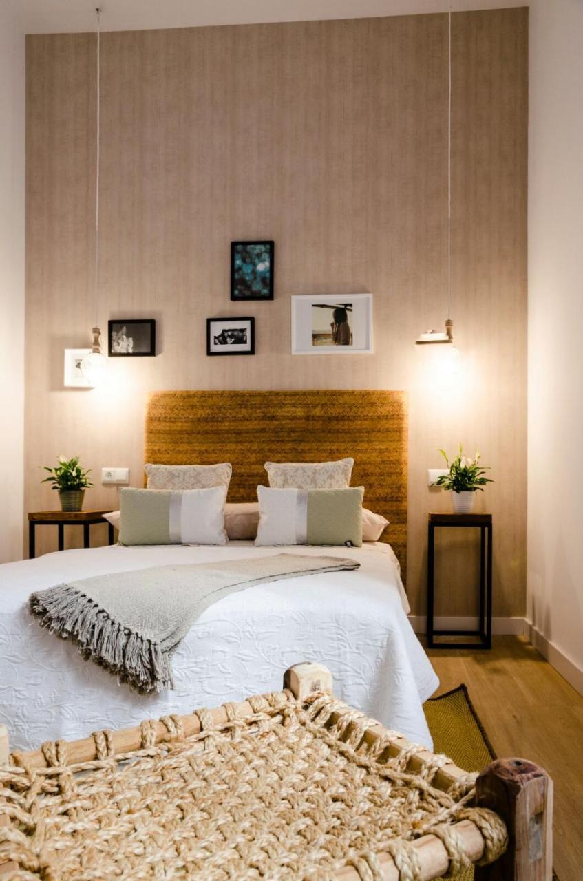 Casas Del Albaicin Căn hộ *