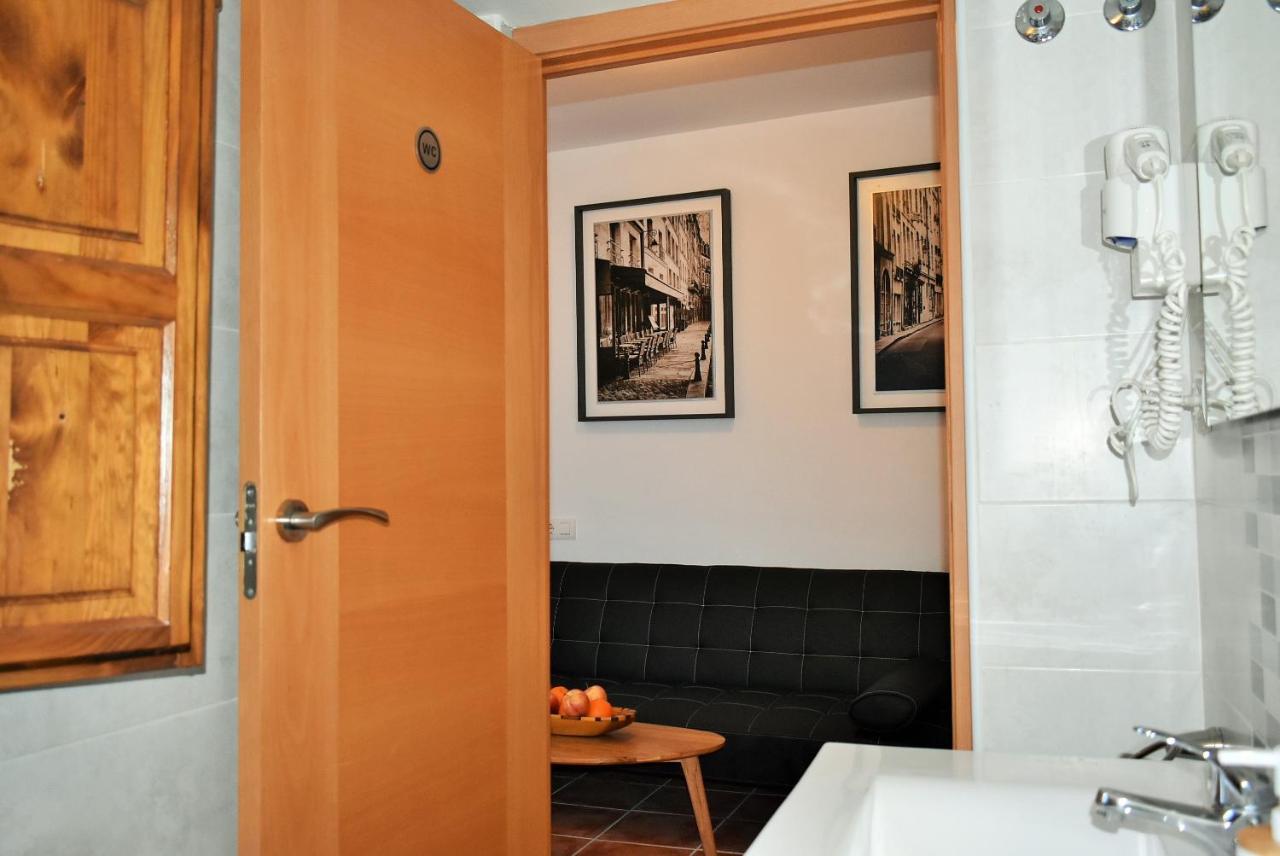Apartment Urban