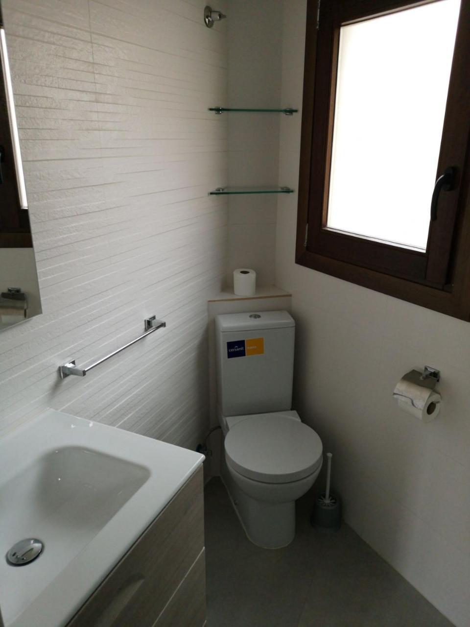 Apartment Elvira 50 Granada