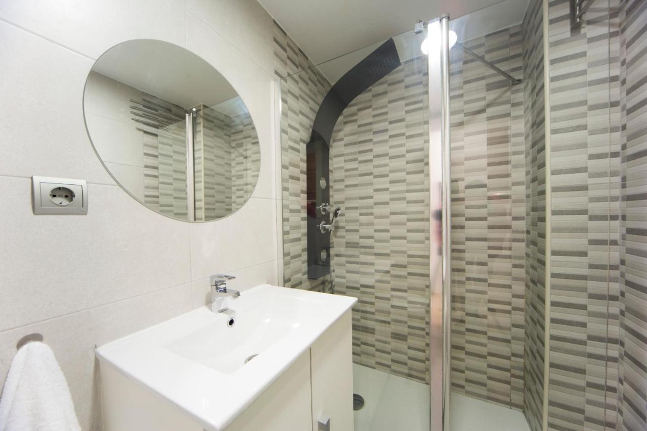Apartment Naranjos - Centro Ciudad