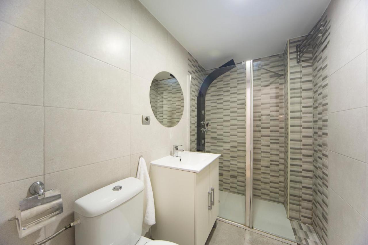 Apartment Naranjos - Centro Ciudad