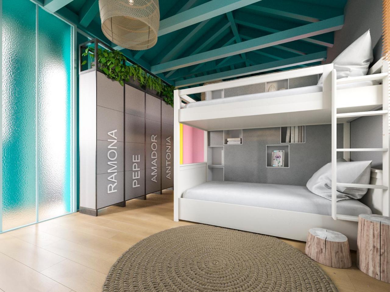 Guest house Lolamento Granada