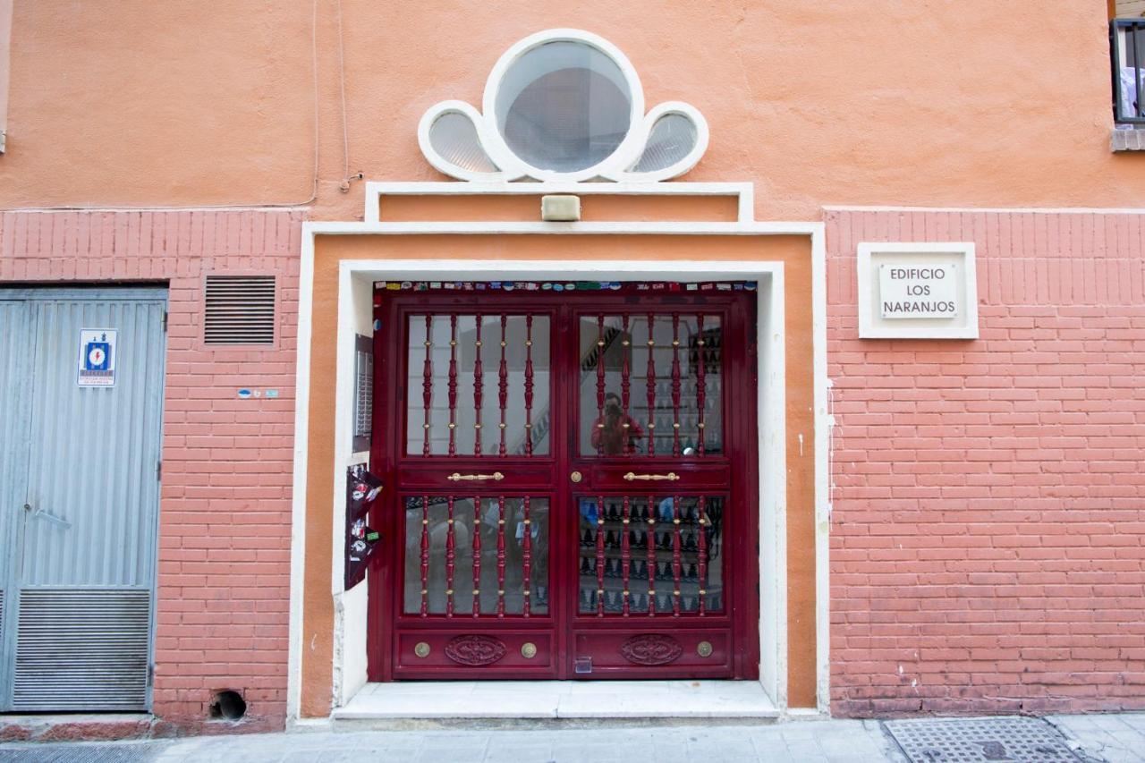 Naranjos - Centro Ciudad
