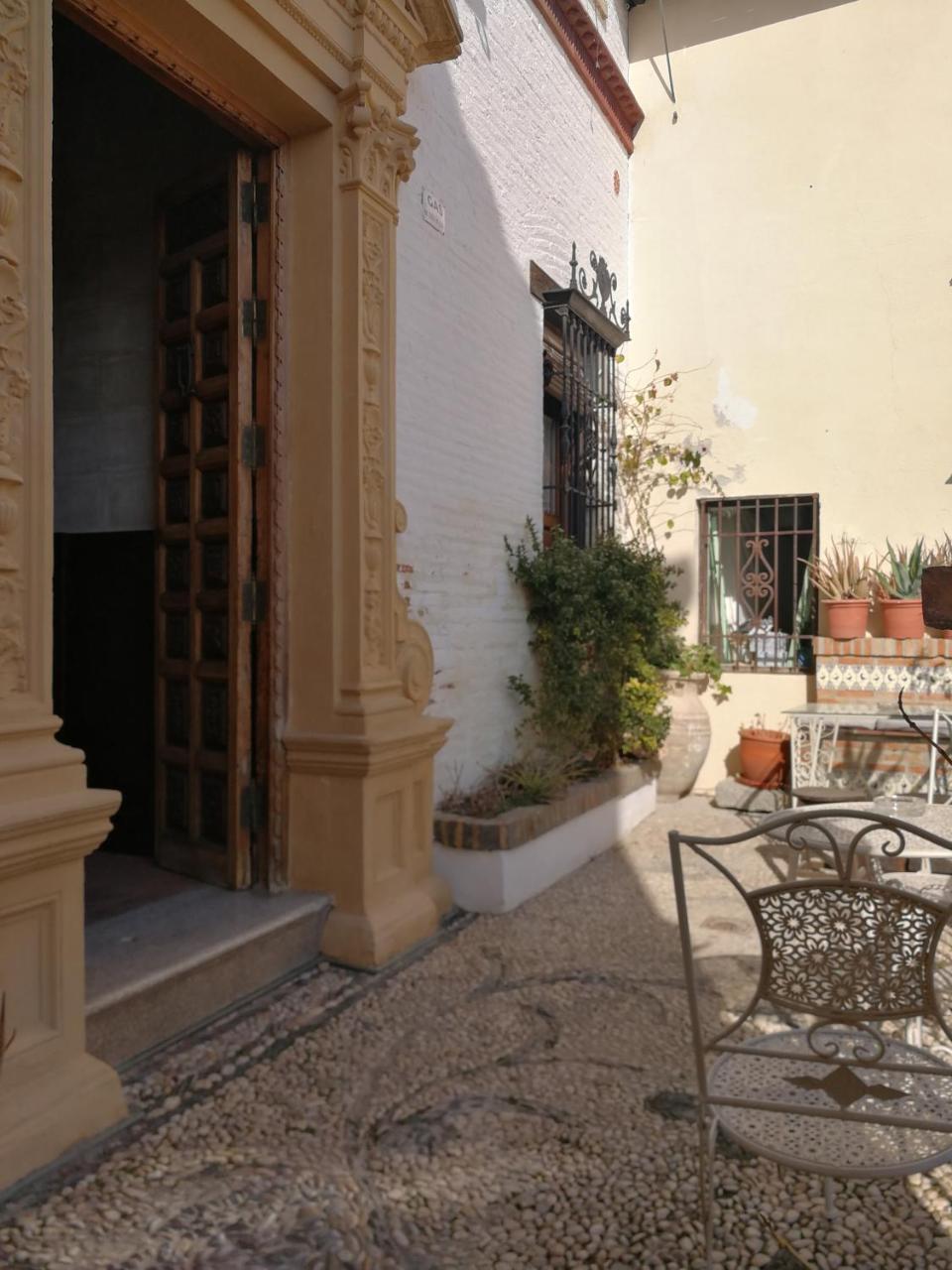 Casa Del Cantaor *