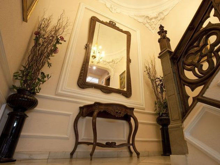 Khách sạn Boutique Luna Centro 4*