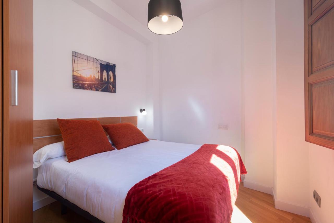 Apartamento Bibrambla * Granada