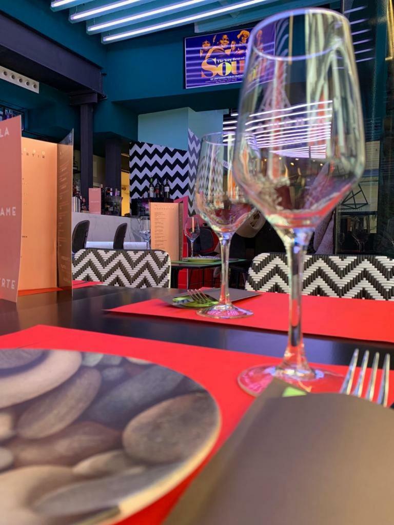 Guest house Lolamento Granada