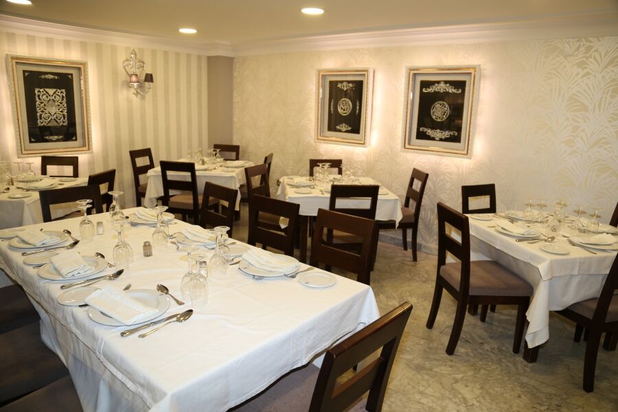 Hotel Princesa Ana