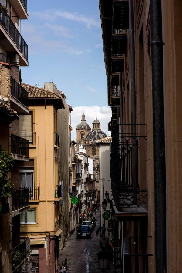 Casa De La Lonja Apartment