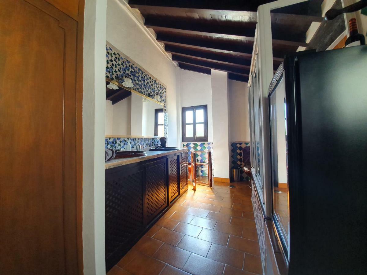 Guest house Casa Del Aljarife 3*