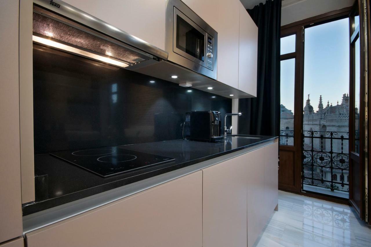 Bibo Gran Via Apartment