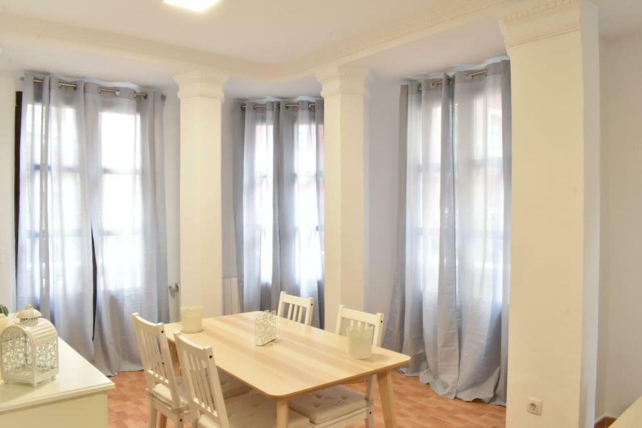 Granaxperience Apartamento Veronica De La Magdalena Apartment Granada