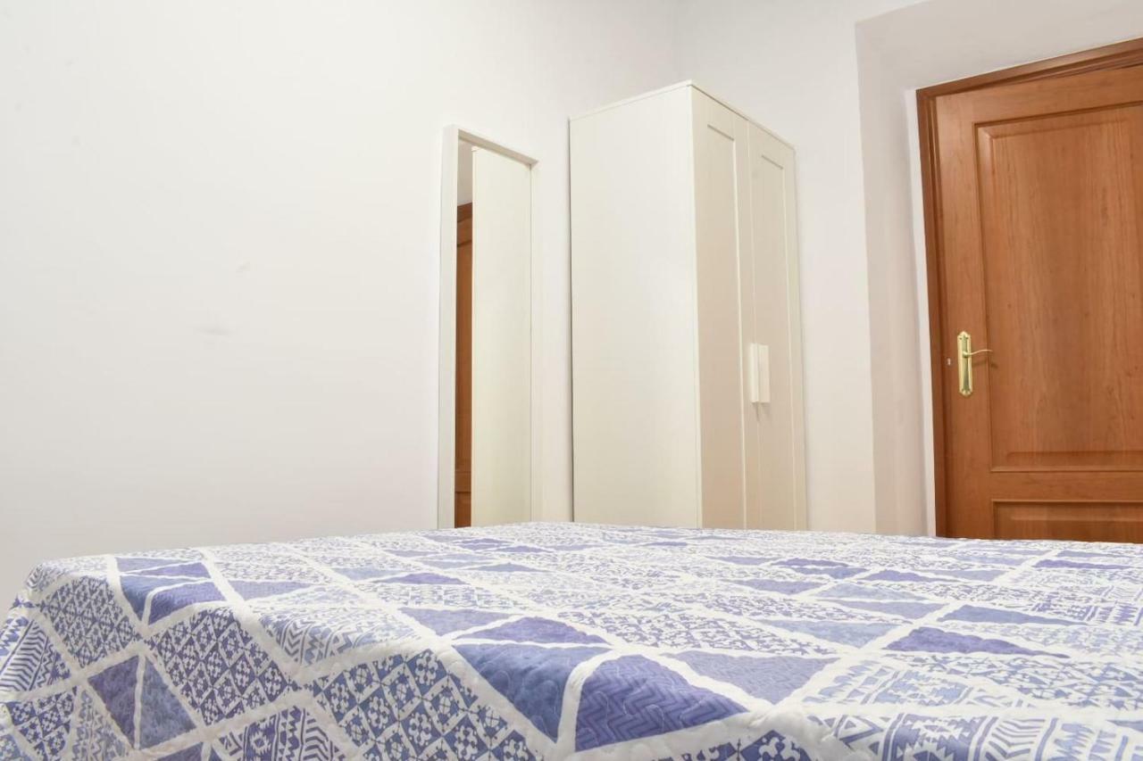 Granaxperience Apartamento Veronica De La Magdalena Apartment Granada