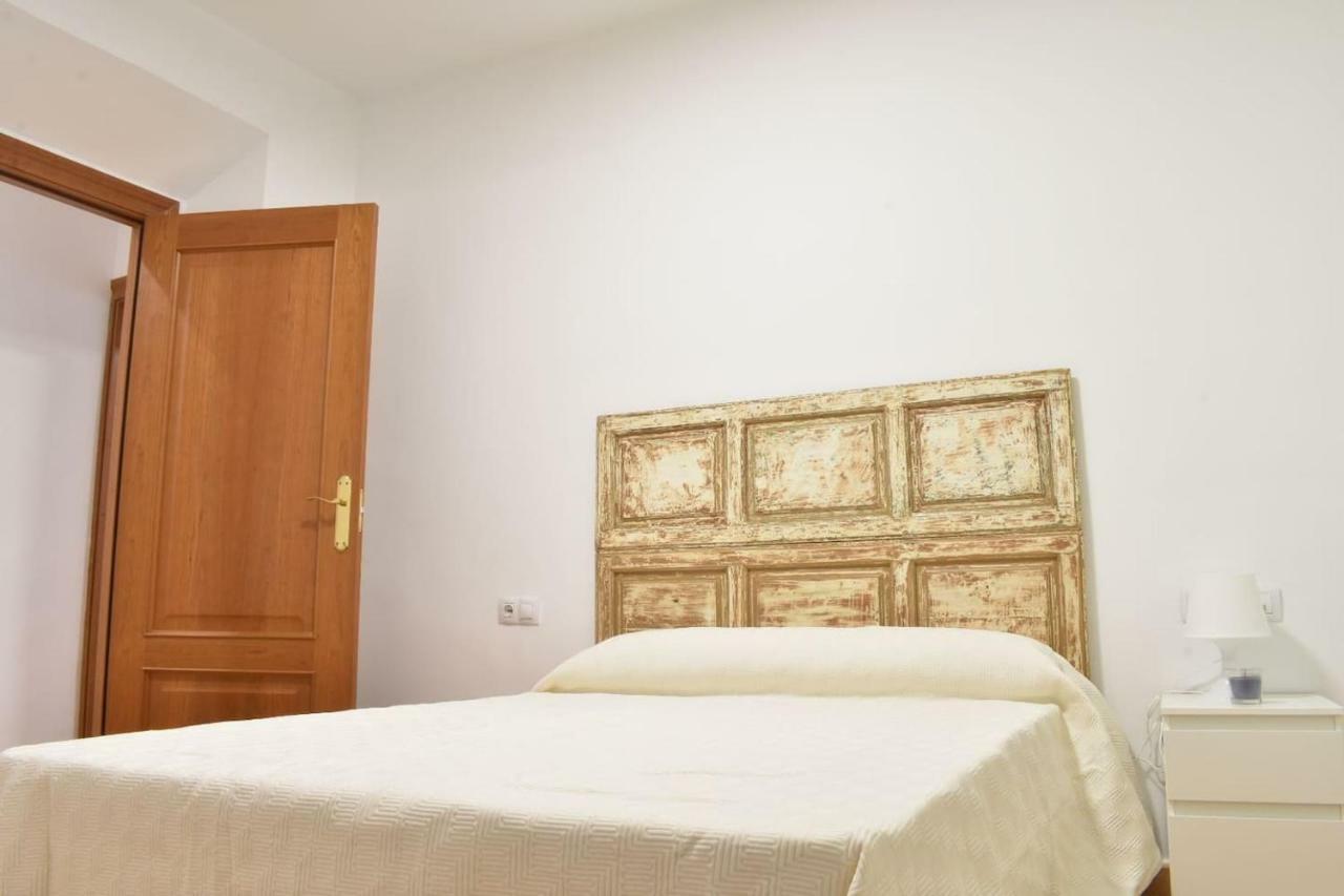 Apartment Granaxperience Apartamento Veronica De La Magdalena *