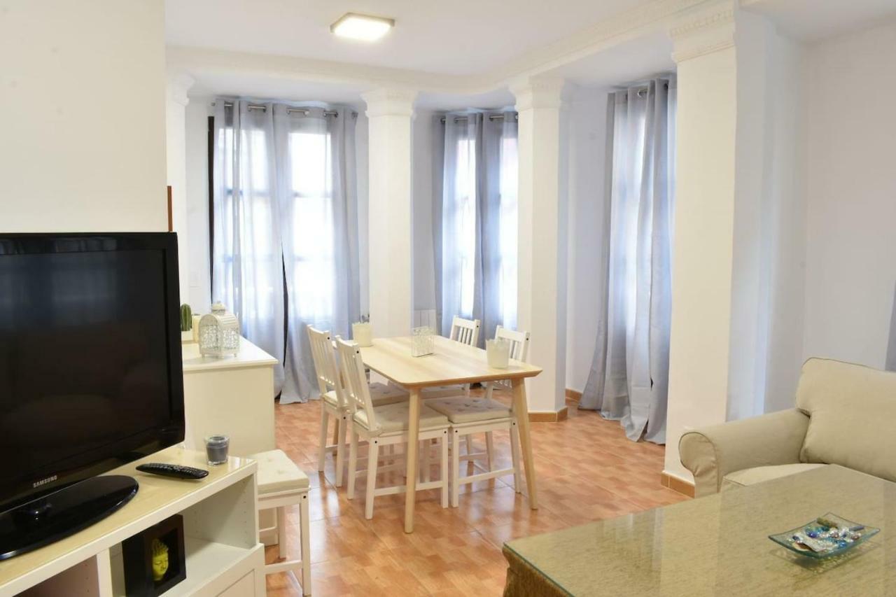 Apartment Granaxperience Apartamento Veronica De La Magdalena *