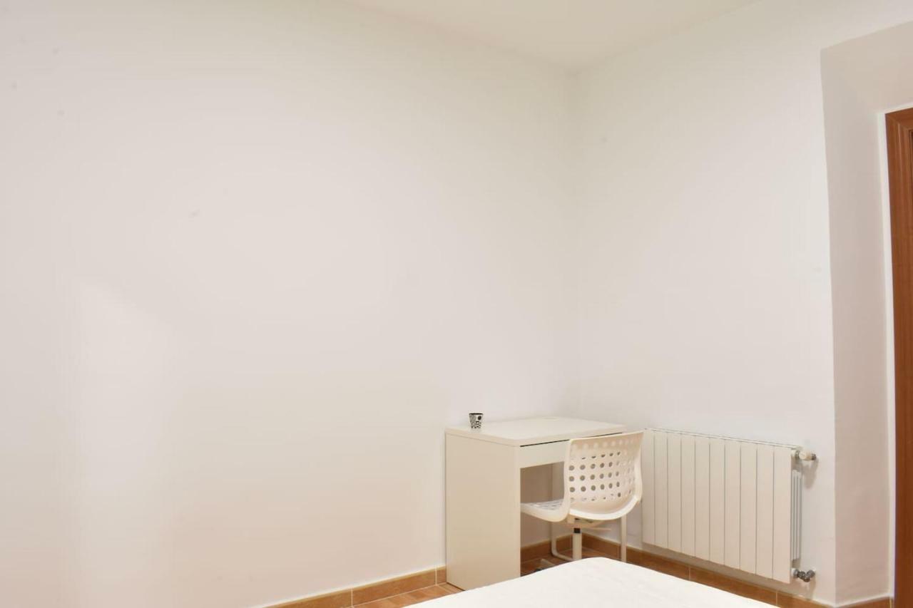 Apartment Granaxperience Apartamento Veronica De La Magdalena