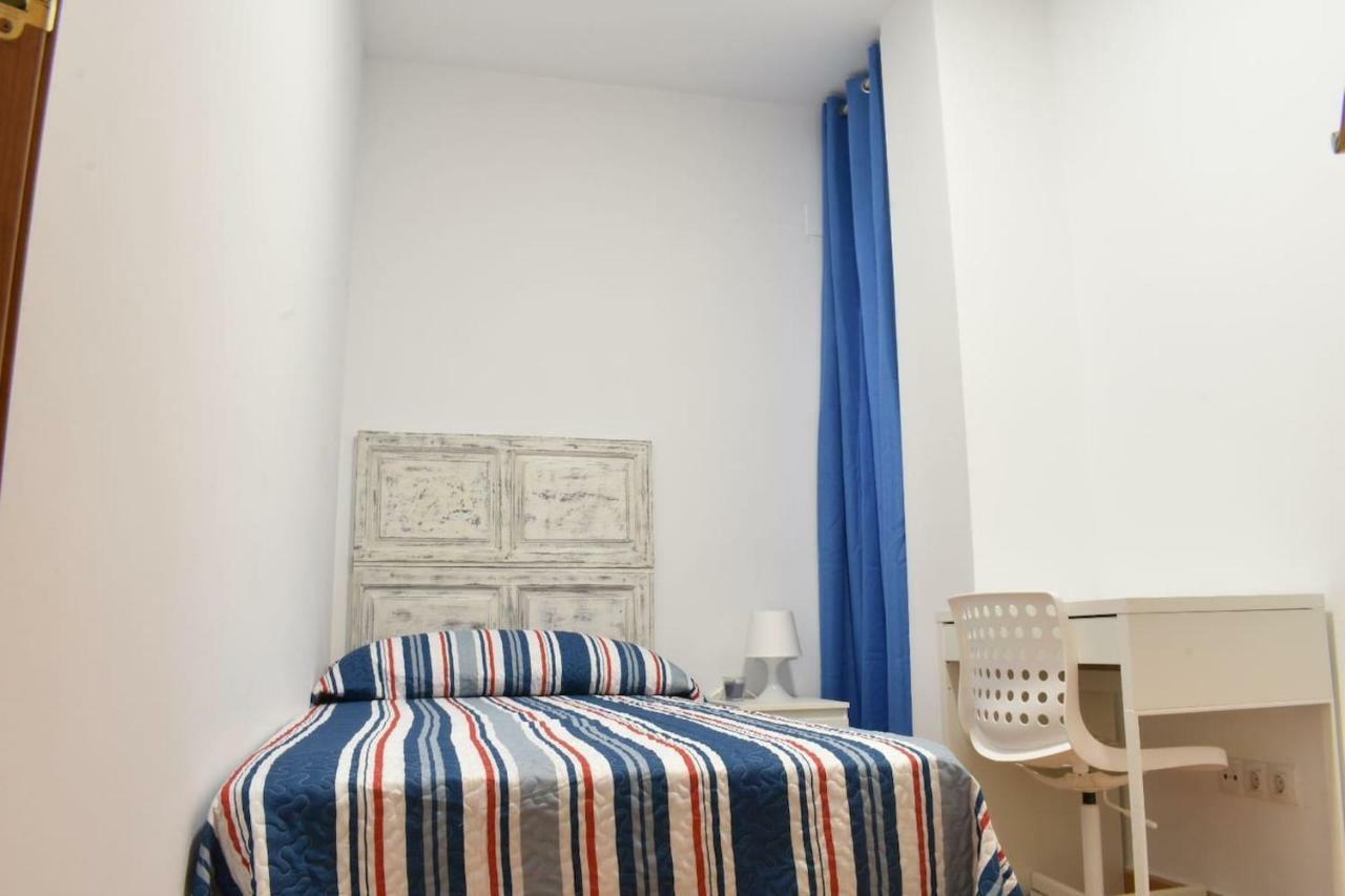 Apartment Granaxperience Apartamento Veronica De La Magdalena