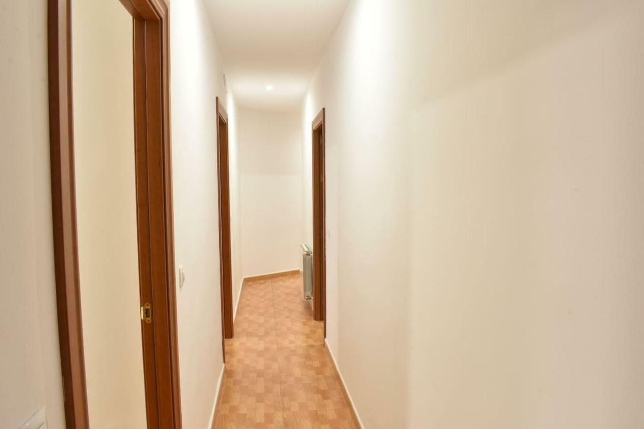 Apartment Granaxperience Apartamento Veronica De La Magdalena *