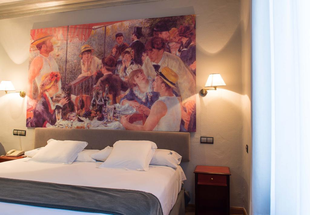 Hotel Angeles &