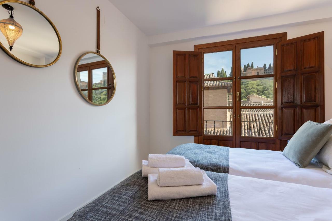 Genteel Mirador De La Victoria Apartamento *