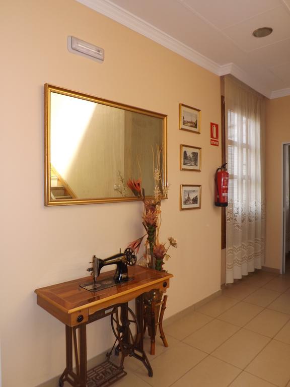 Guest house Costa Azul Granada