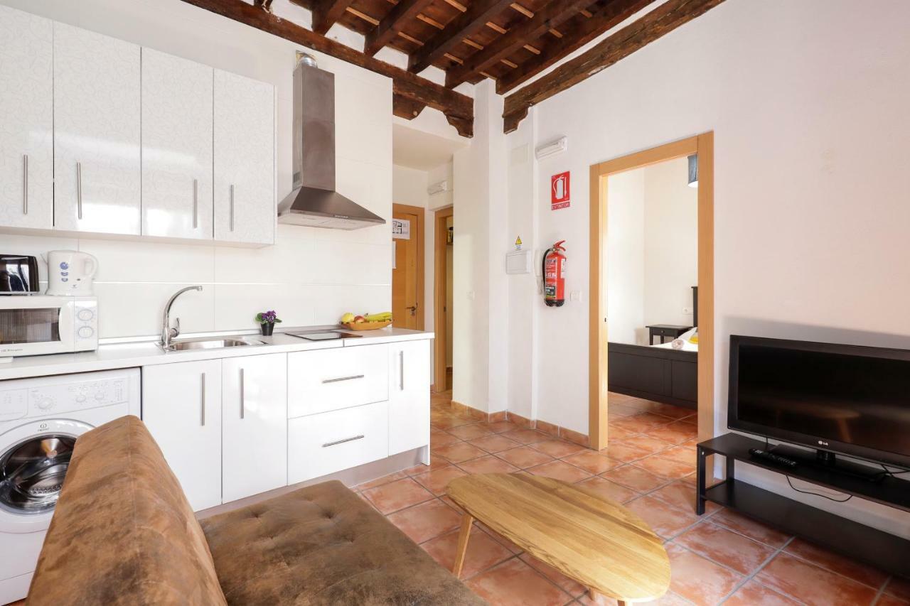 Urban Apartment Granada