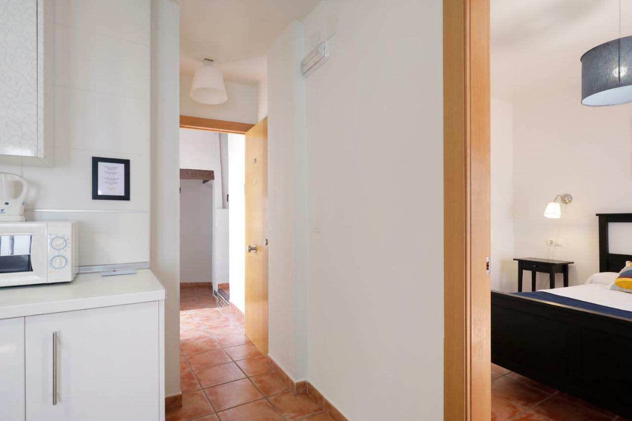 Apartment Urban