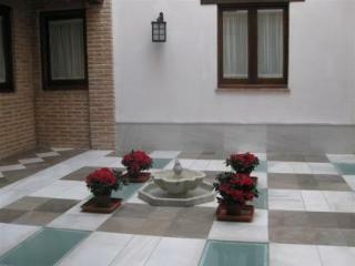 Santa Ana Appartement Granada