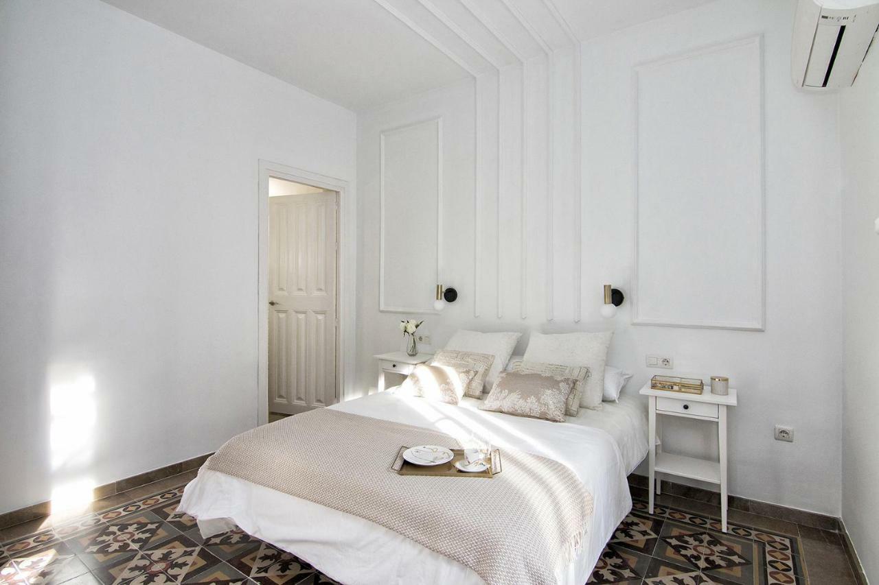 Gran Via Luxury 3br *