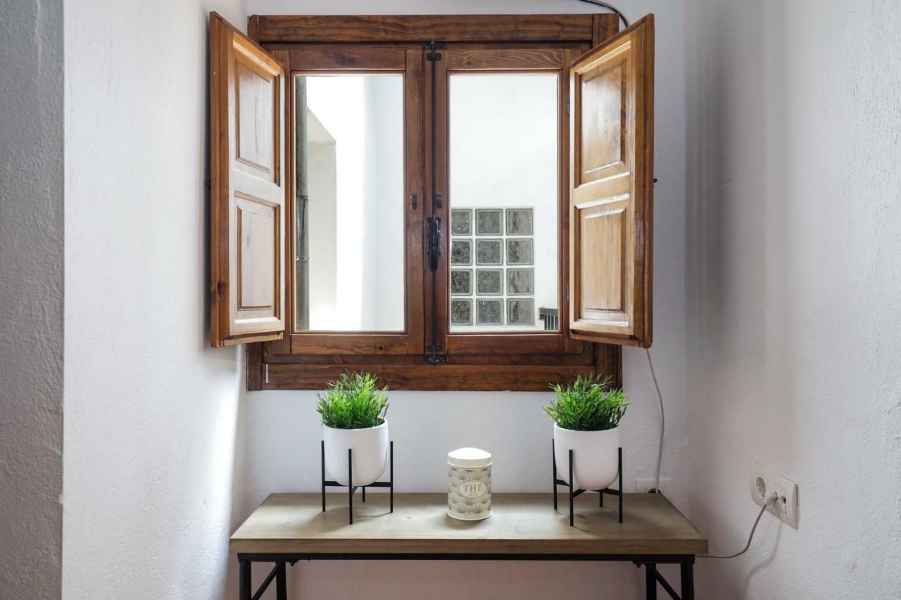 Apartment Urban Granada
