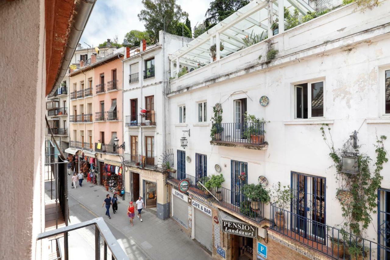 Urban Apartment Granada