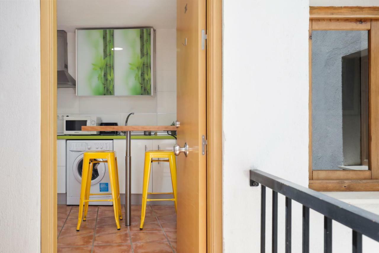 Apartment Urban