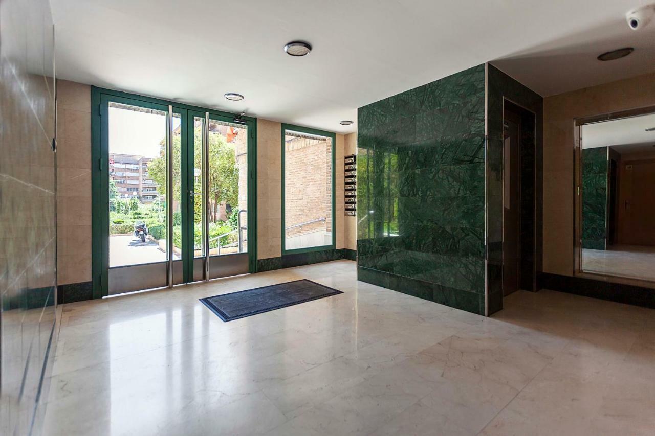 Gran Apartamento Familiar Neptuno *