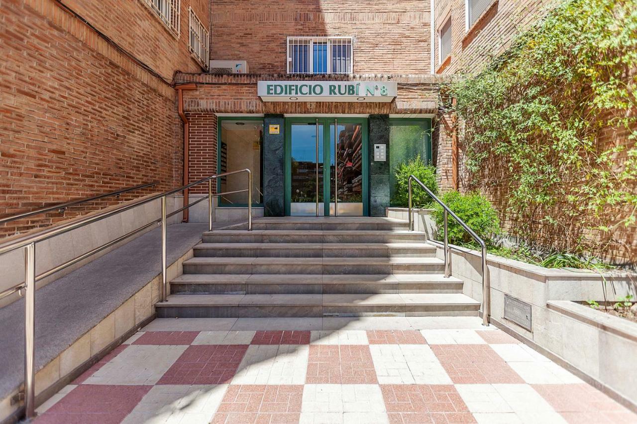 Gran Apartamento Familiar Neptuno Apartment
