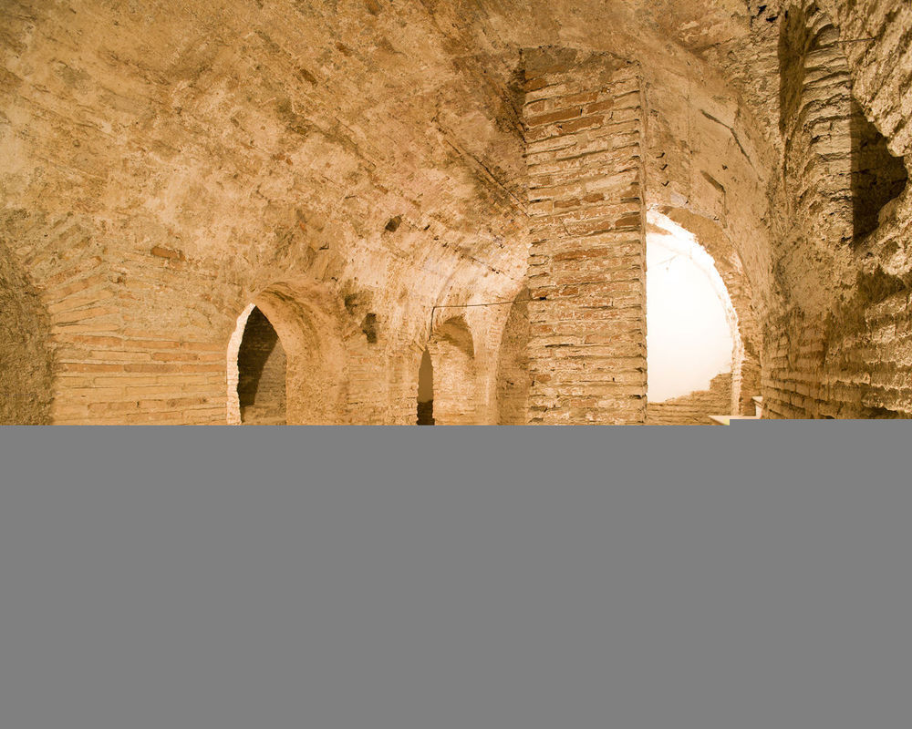 Palacio De Mariana Pineda Granada