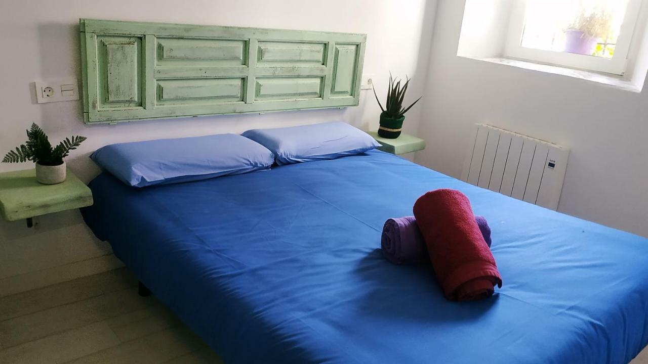 Apartment Puertas Del Albaicin