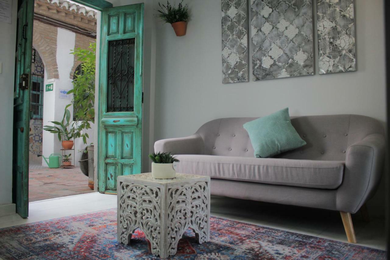 Apartment Puertas Del Albaicin
