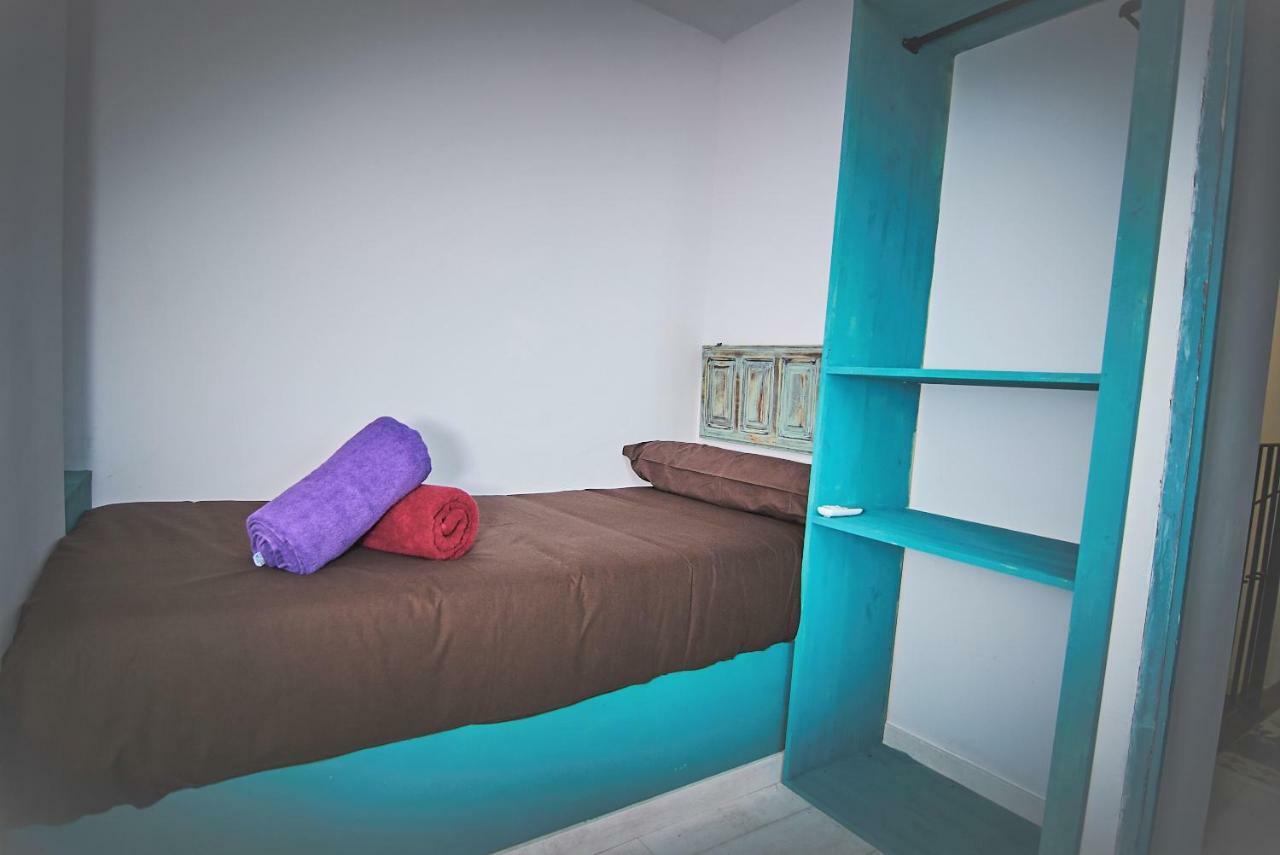 Puertas Del Albaicin Apartment *