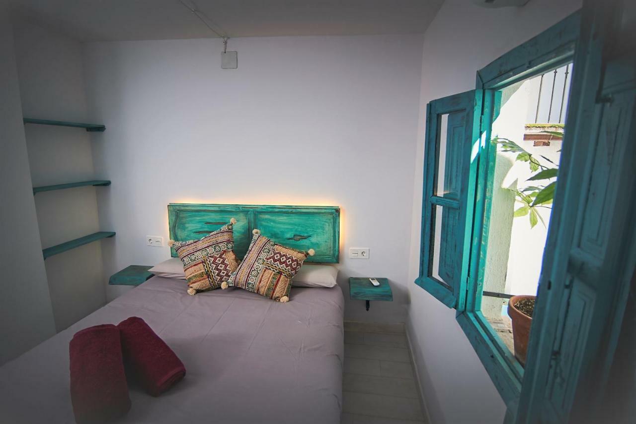 Puertas Del Albaicin Apartment Granada